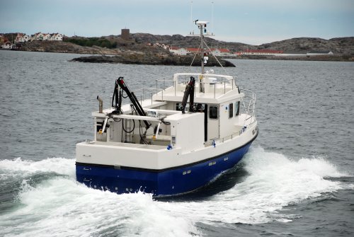 Stigfjord 40